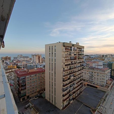 Appartement Stella De Steram Flats Torremolinos Extérieur photo