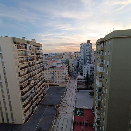 Appartement Stella De Steram Flats Torremolinos Extérieur photo
