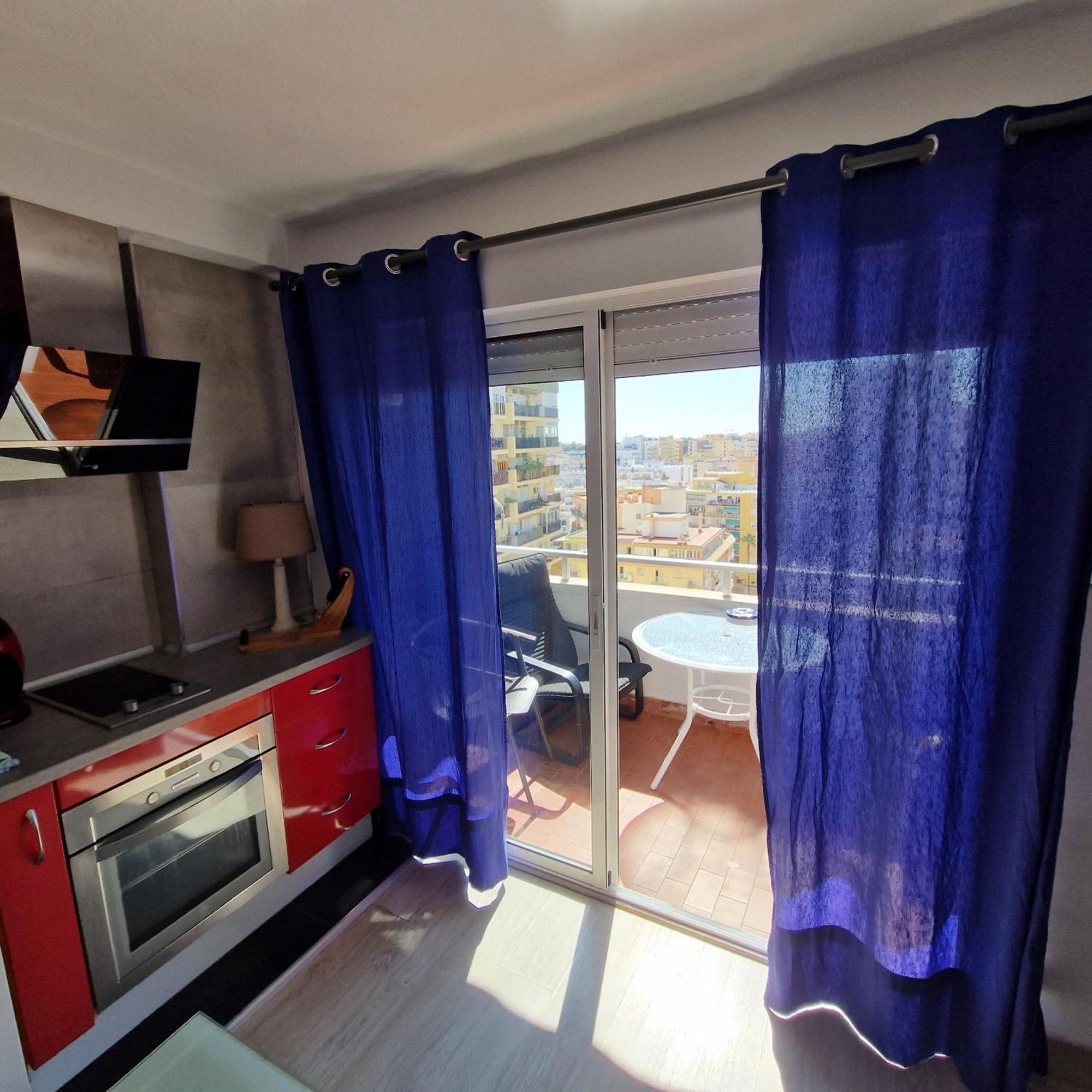 Appartement Stella De Steram Flats Torremolinos Extérieur photo