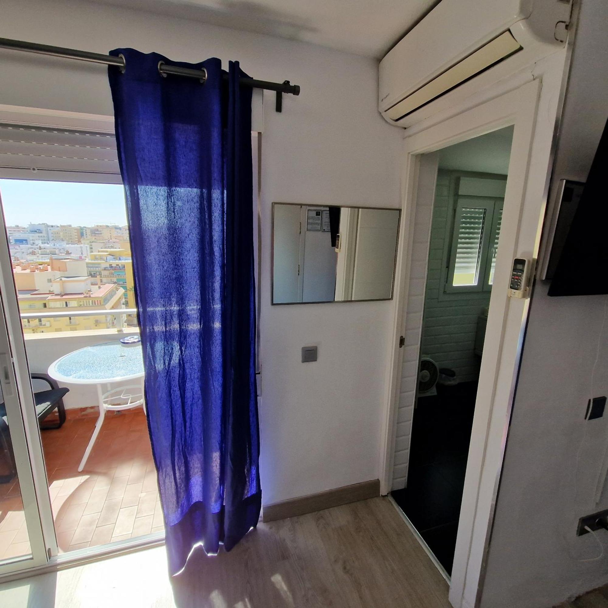 Appartement Stella De Steram Flats Torremolinos Extérieur photo