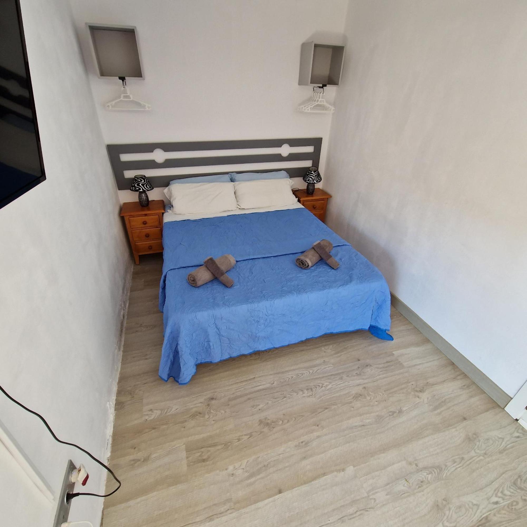 Appartement Stella De Steram Flats Torremolinos Extérieur photo