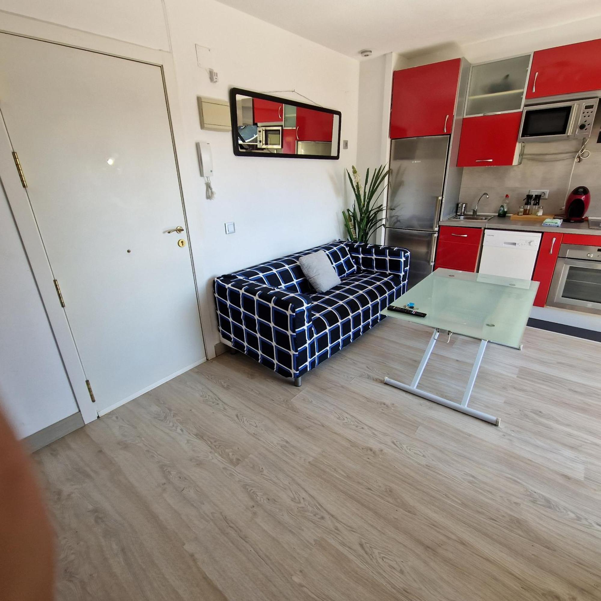 Appartement Stella De Steram Flats Torremolinos Extérieur photo