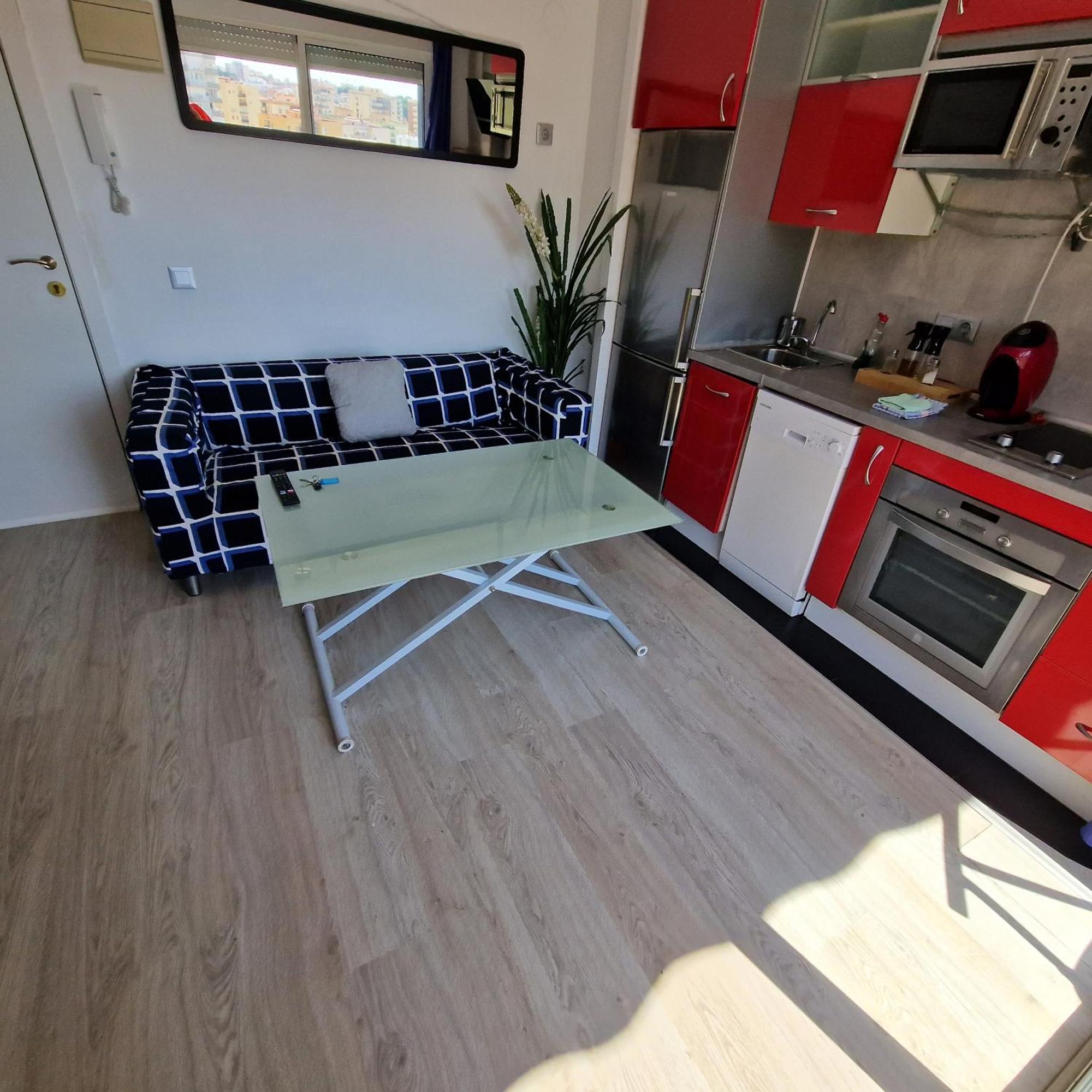 Appartement Stella De Steram Flats Torremolinos Extérieur photo