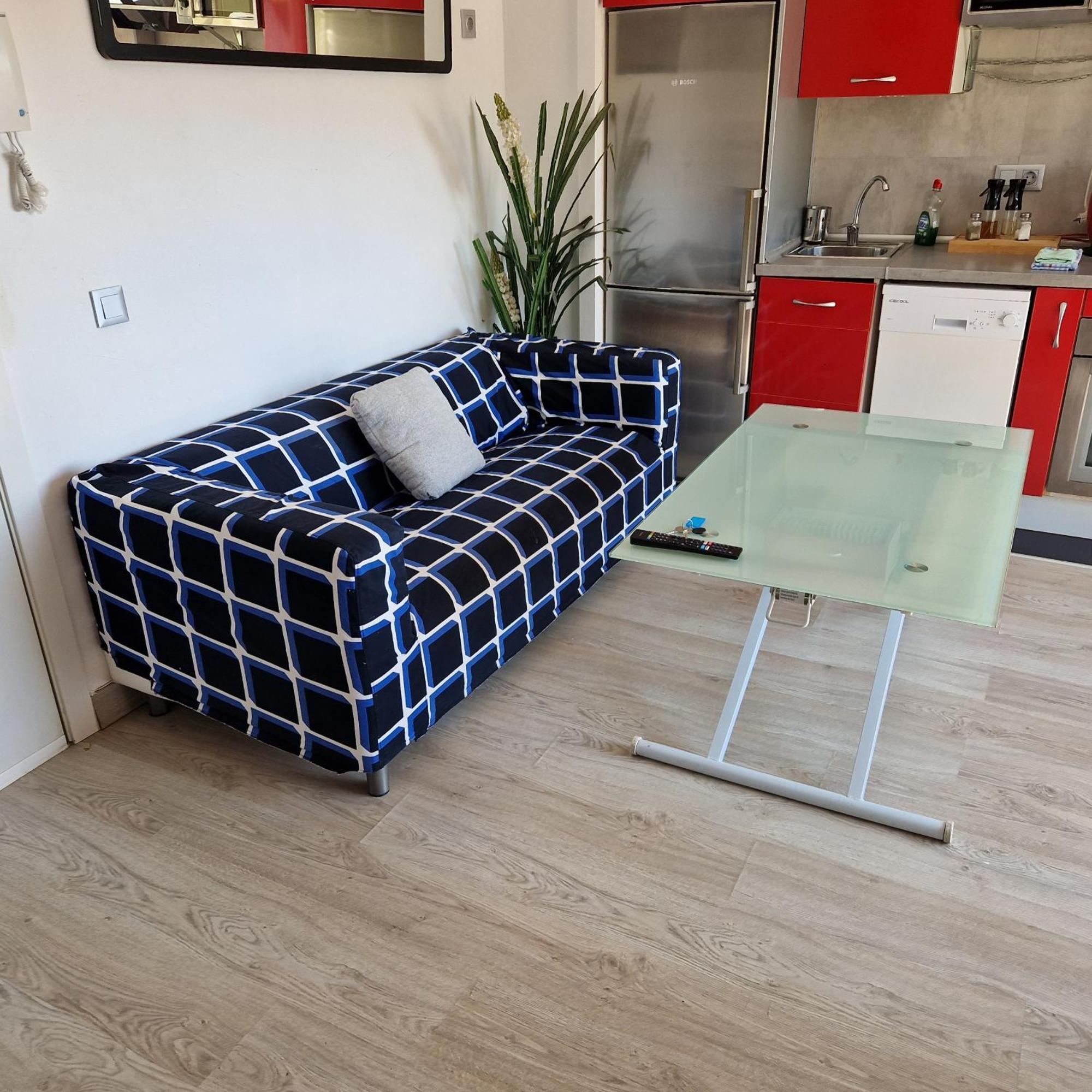 Appartement Stella De Steram Flats Torremolinos Extérieur photo
