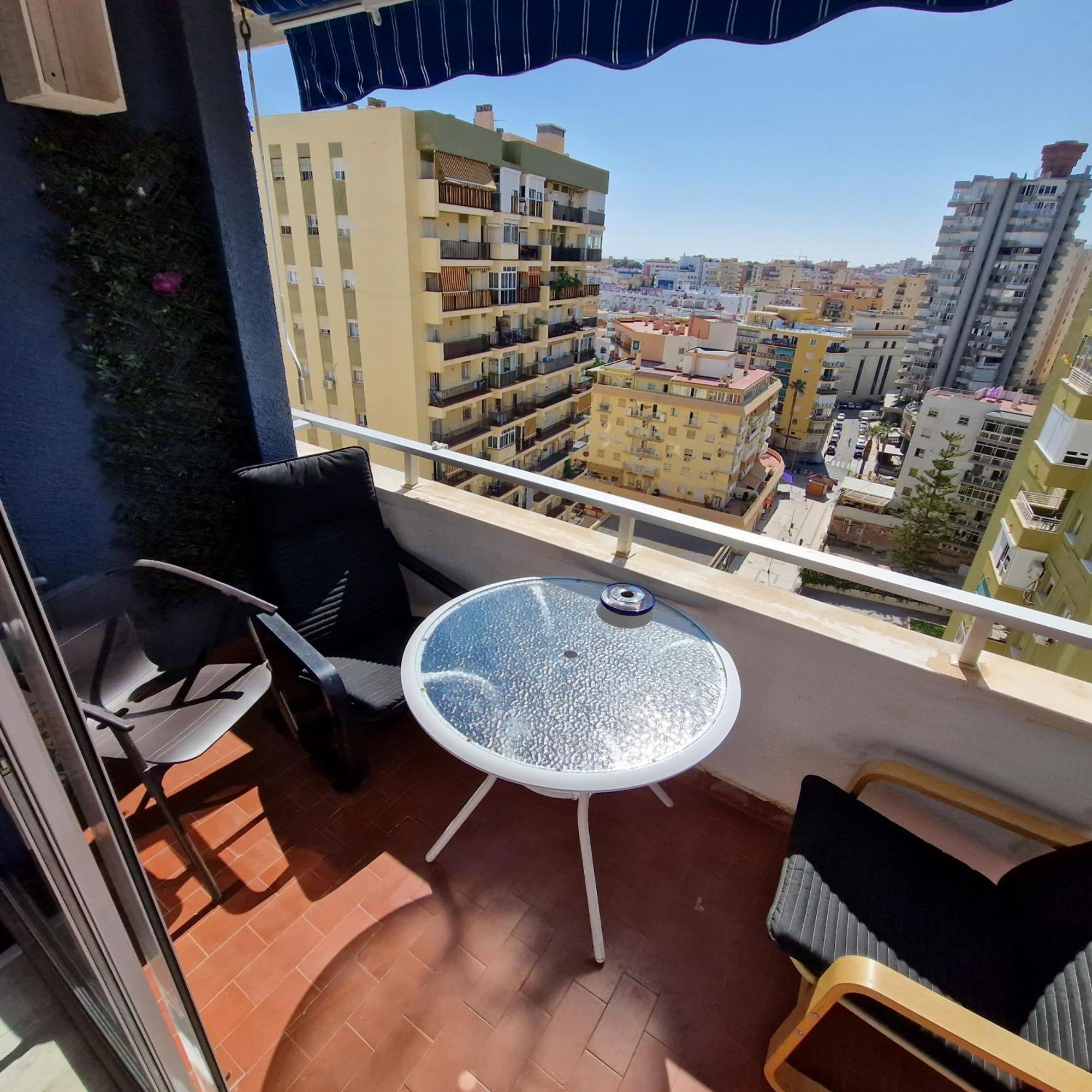 Appartement Stella De Steram Flats Torremolinos Extérieur photo