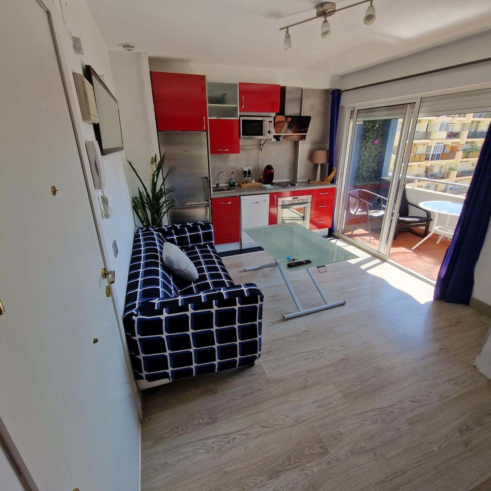 Appartement Stella De Steram Flats Torremolinos Extérieur photo