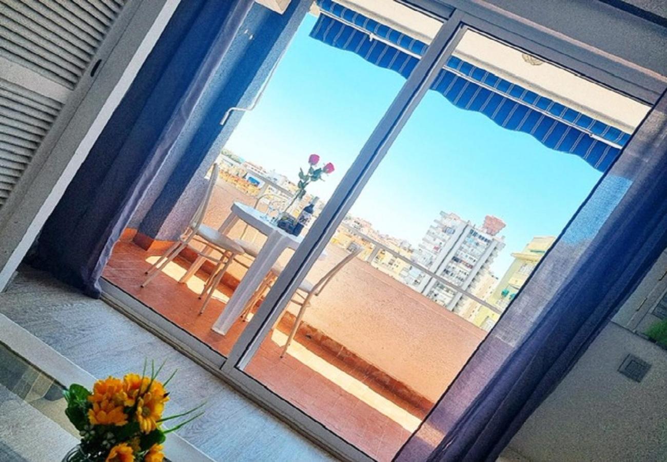 Appartement Stella De Steram Flats Torremolinos Extérieur photo