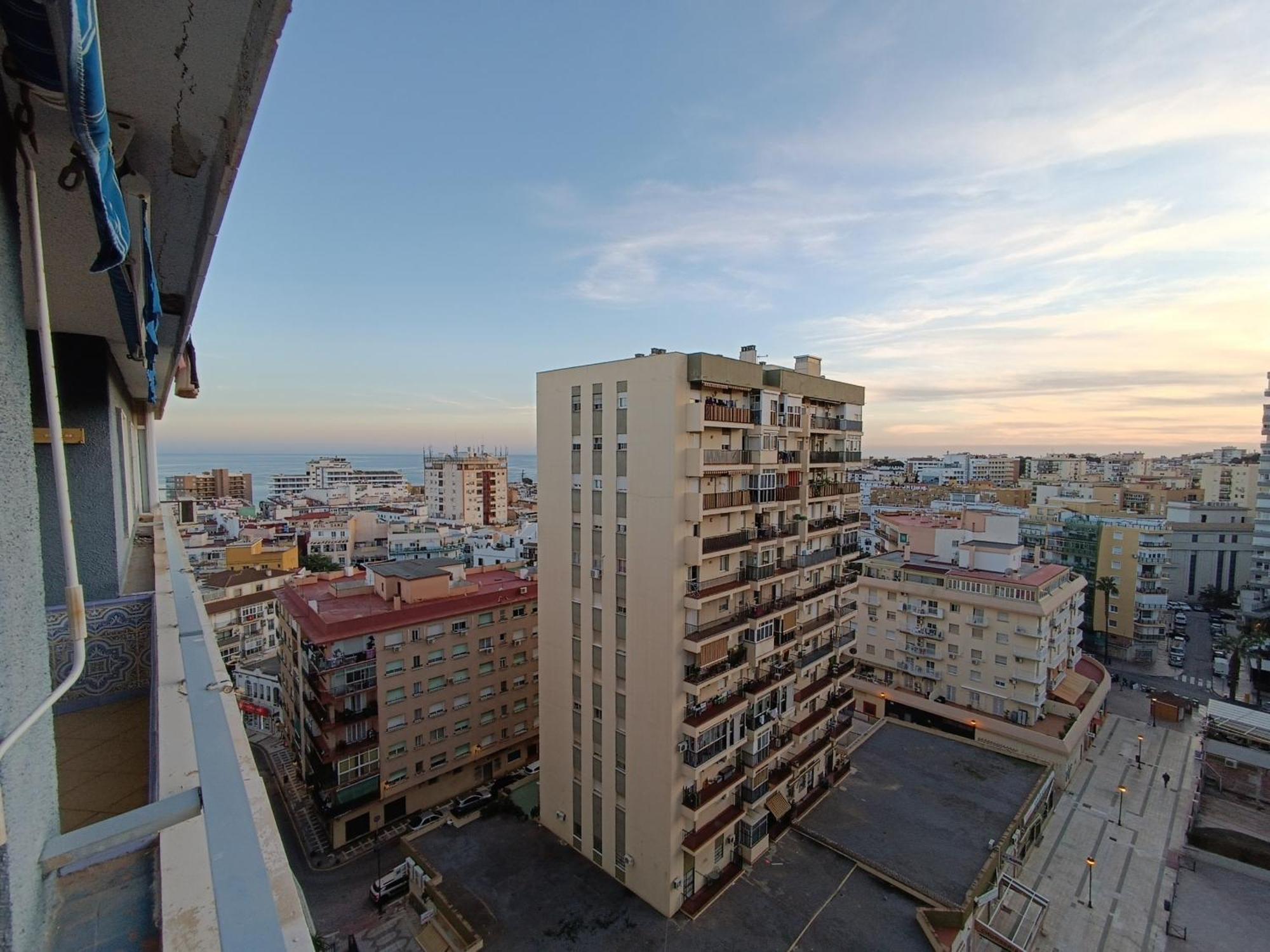 Appartement Stella De Steram Flats Torremolinos Extérieur photo