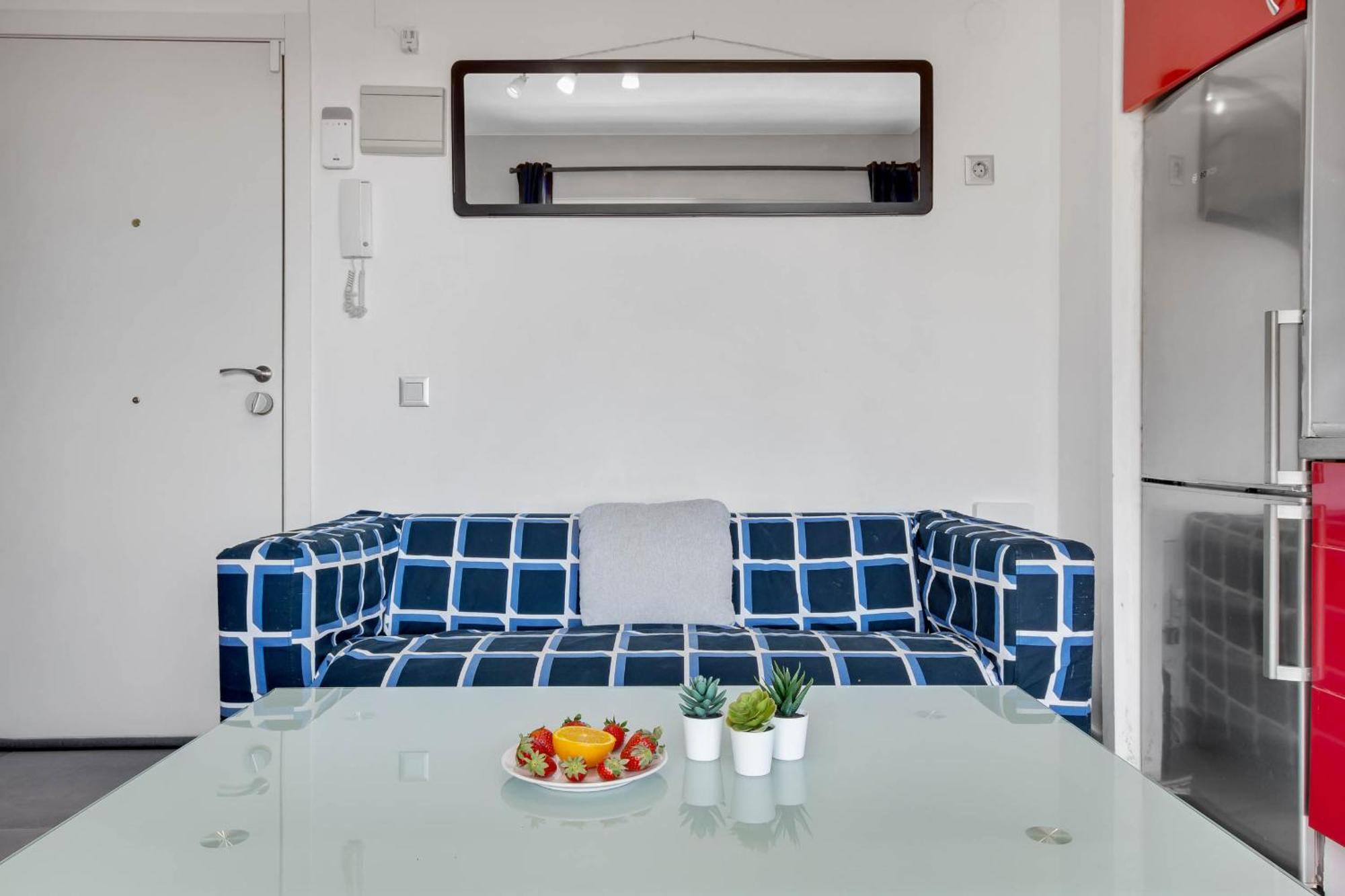 Appartement Stella De Steram Flats Torremolinos Extérieur photo