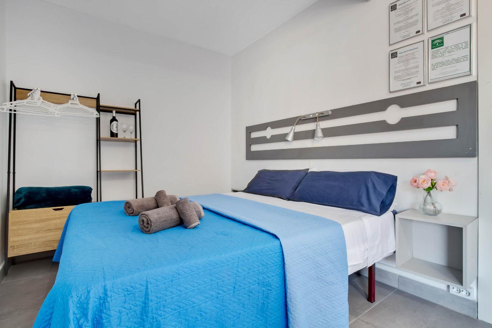 Appartement Stella De Steram Flats Torremolinos Extérieur photo